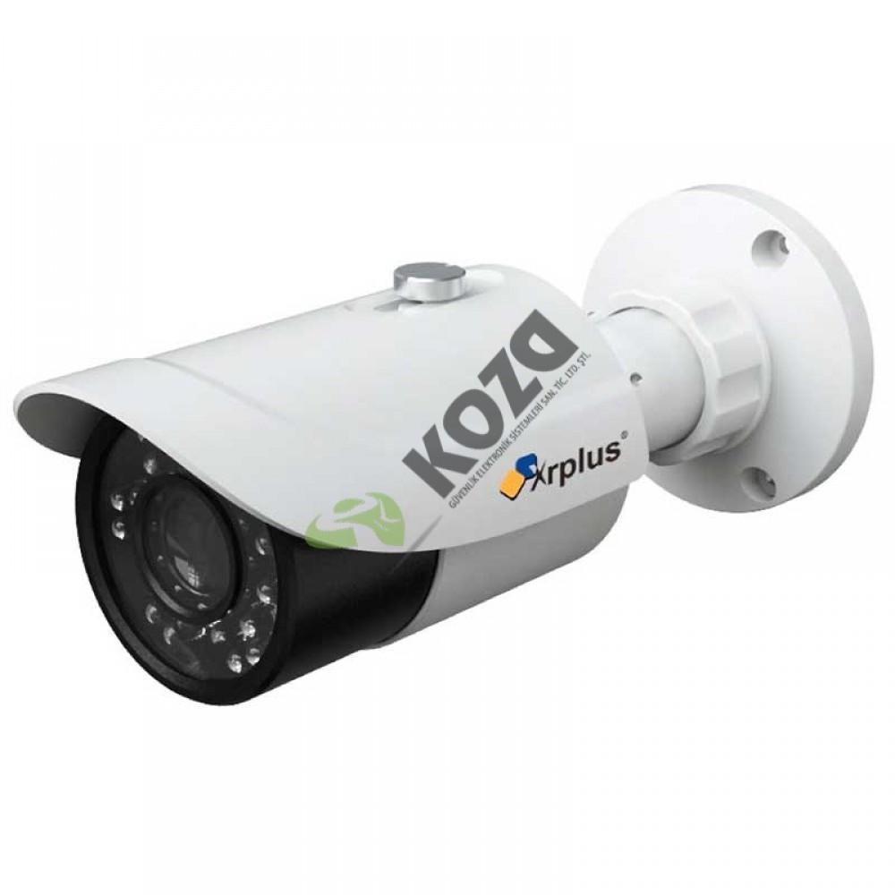 Xrplus XR-9412E 1.3 Megapiksel 960p IR Bullet IP Kamera