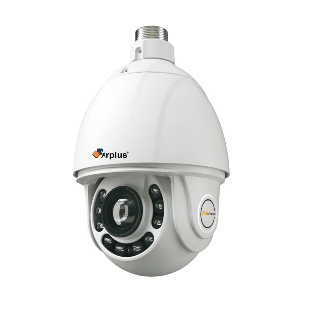 Xrplus XR-9632M2-20X 3 Megapiksel Speed Dome IP Kamera
