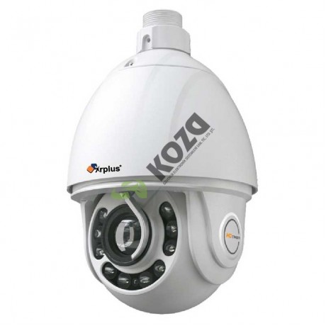 Xrplus XR-9632 3 Megapiksel Full HD Speed Dome IP Kamera