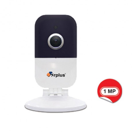 Xrplus XR-H210 1 Megapiksel Wifi Küp Kamera