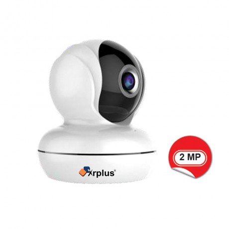 Xrplus XR-H220 2 Megapiksel Wifi Kamera